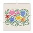 2026 Seedlings Classic Grid Wire Calendar | Garden Party| SCW94863